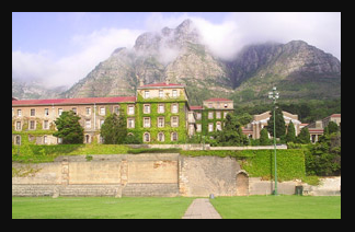 Forex university cape town